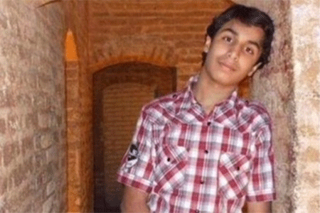 Arabia Saudita insiste en la aplicación de la pena capital al joven Ali Al Nimr